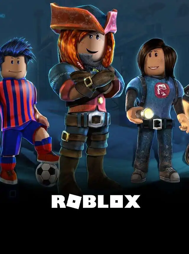 Discover the best Roblox Alternatives