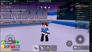 Roblox PC: Create Your Imagination